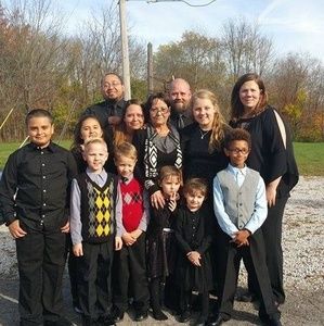 Meet your Posher, Derek